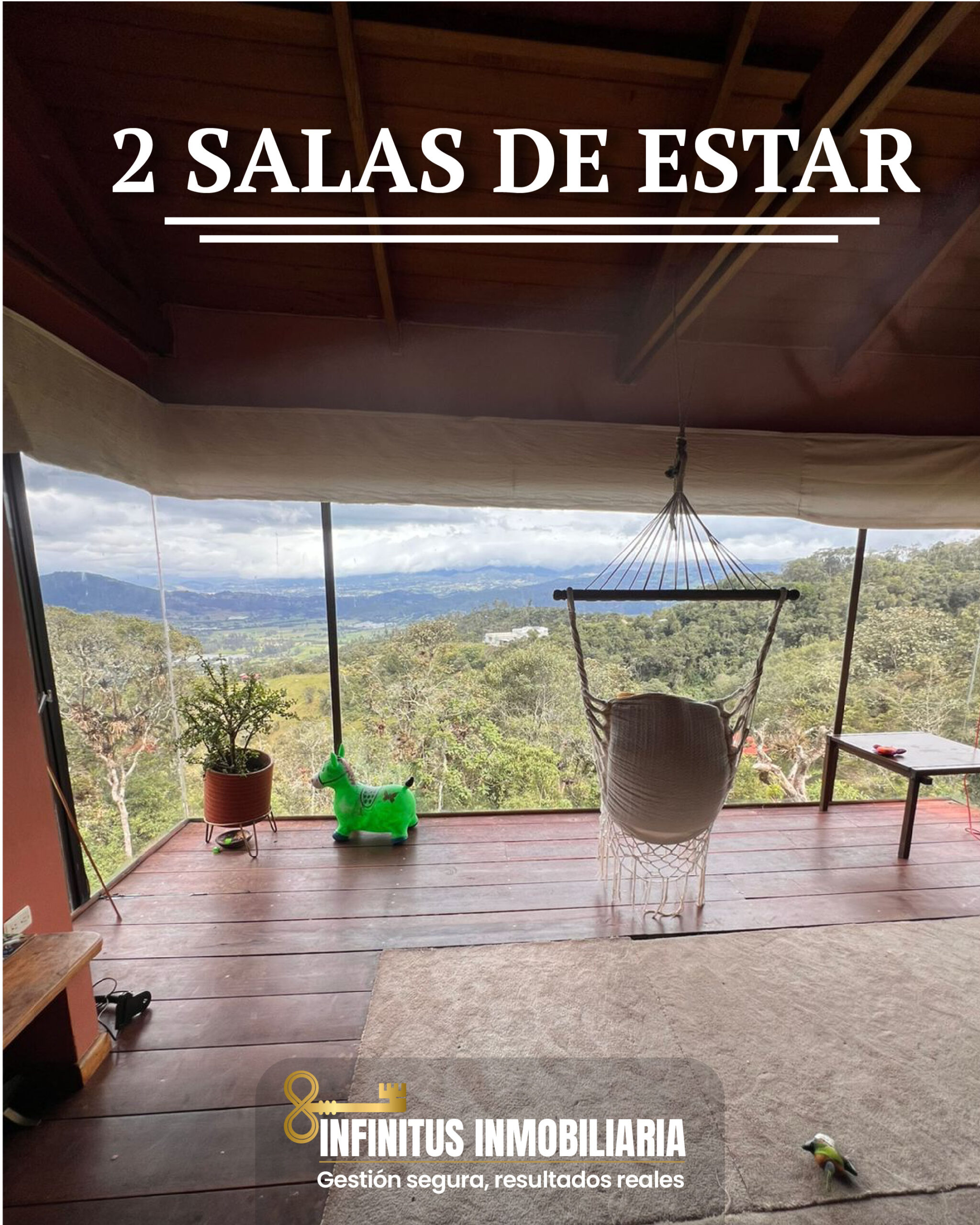 CASA CAMPESTRE – FLORESTA DE LA SABANA, BOGOTÁ-02