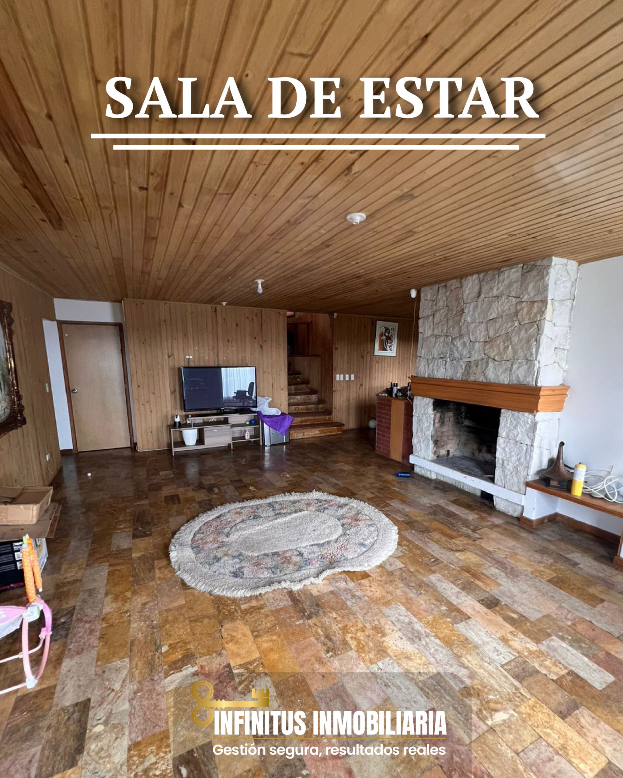 CASA CAMPESTRE – FLORESTA DE LA SABANA, BOGOTÁ-04