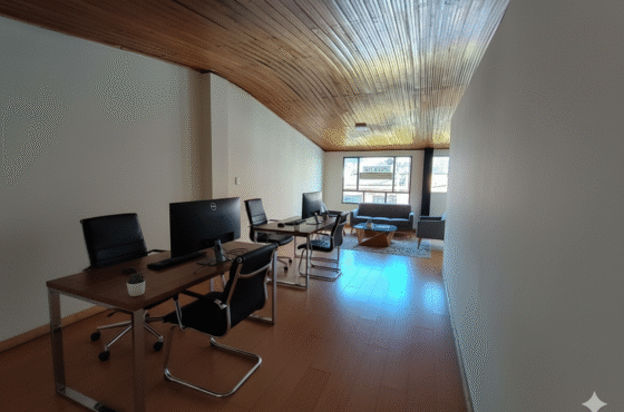 Oficinas 7 de agosto