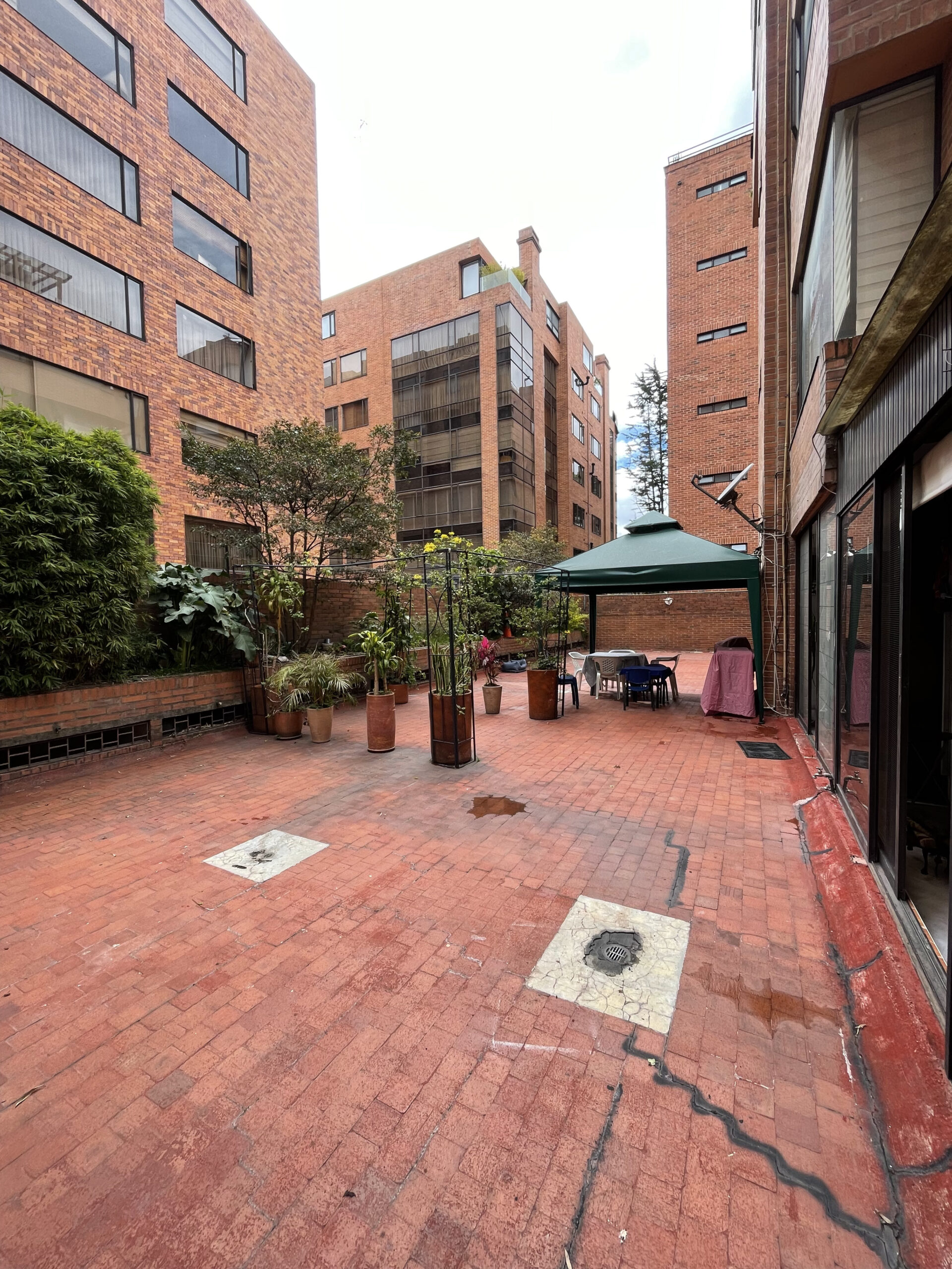 PROMOCIONAMOS TU INMUEBLE