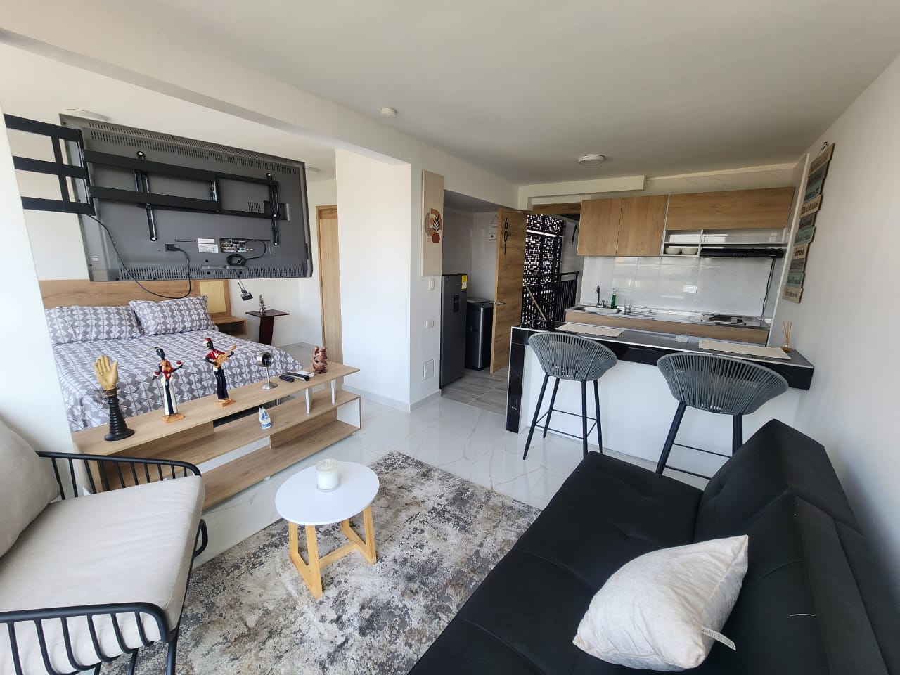 PROMOCIONAMOS TU INMUEBLE