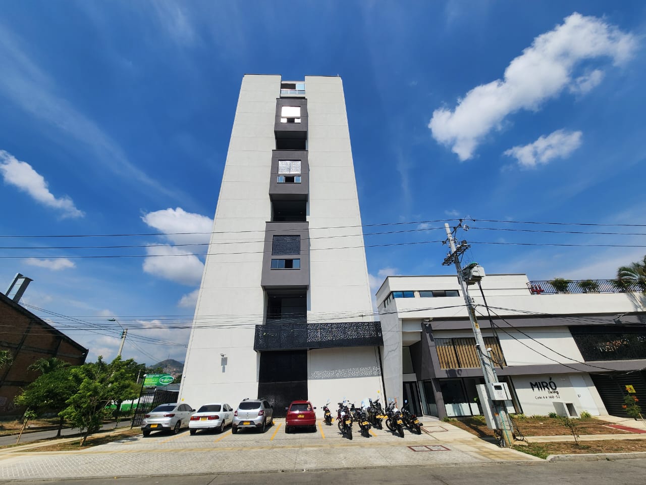 PROMOCIONAMOS TU INMUEBLE