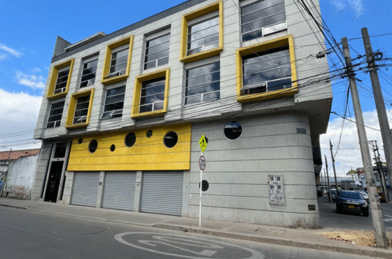 Oficina Zona Franca
